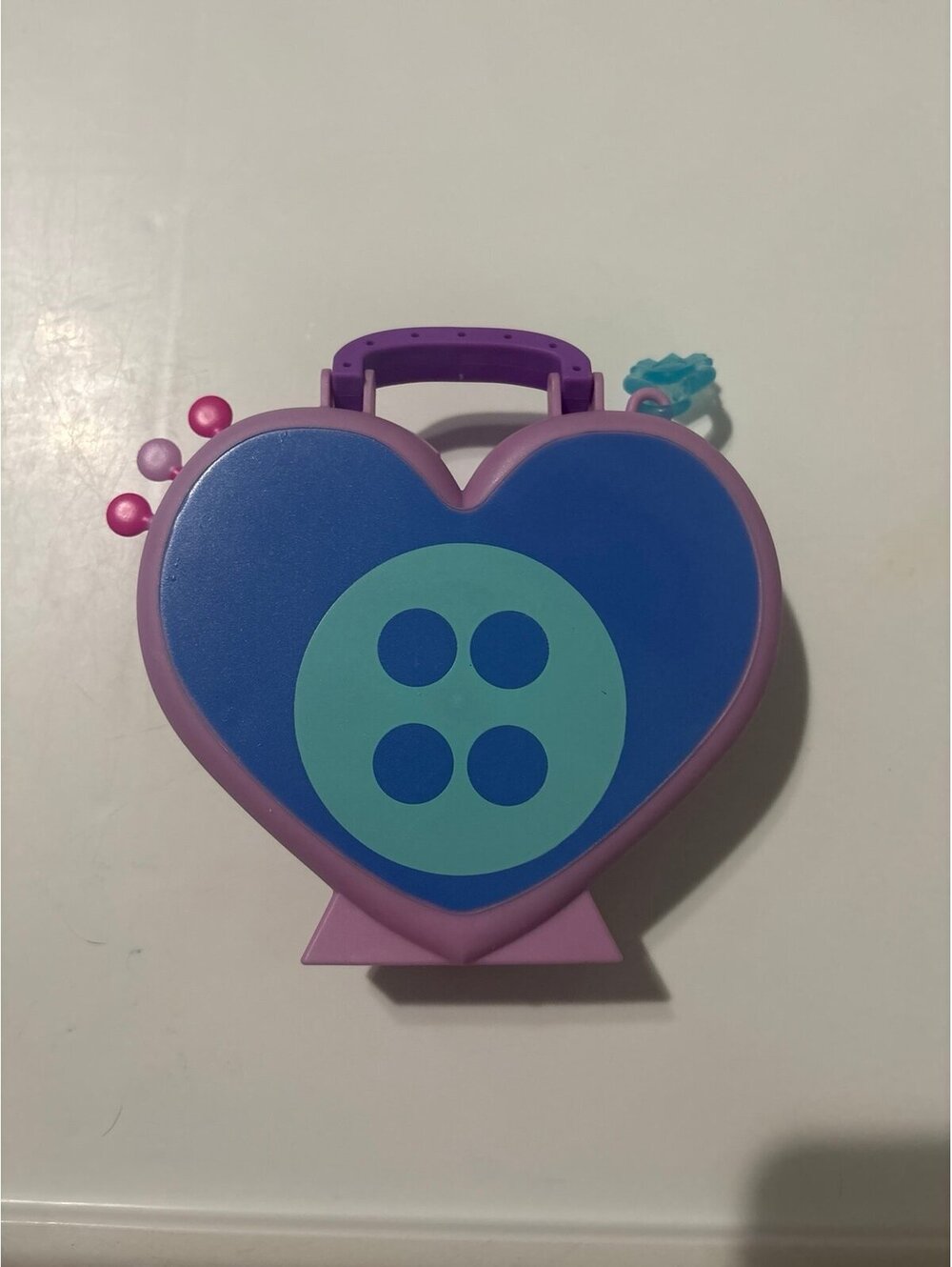 My Little Pony Mini World